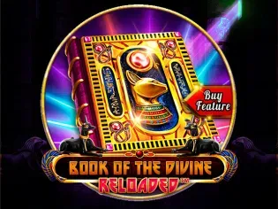 Book Of The Divine Reloaded screenshot