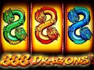 888 Dragons screenshot