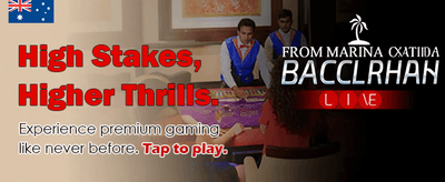 Get Your Aussie Bonus Now