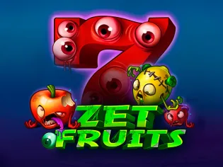 Zet Fruits screenshot